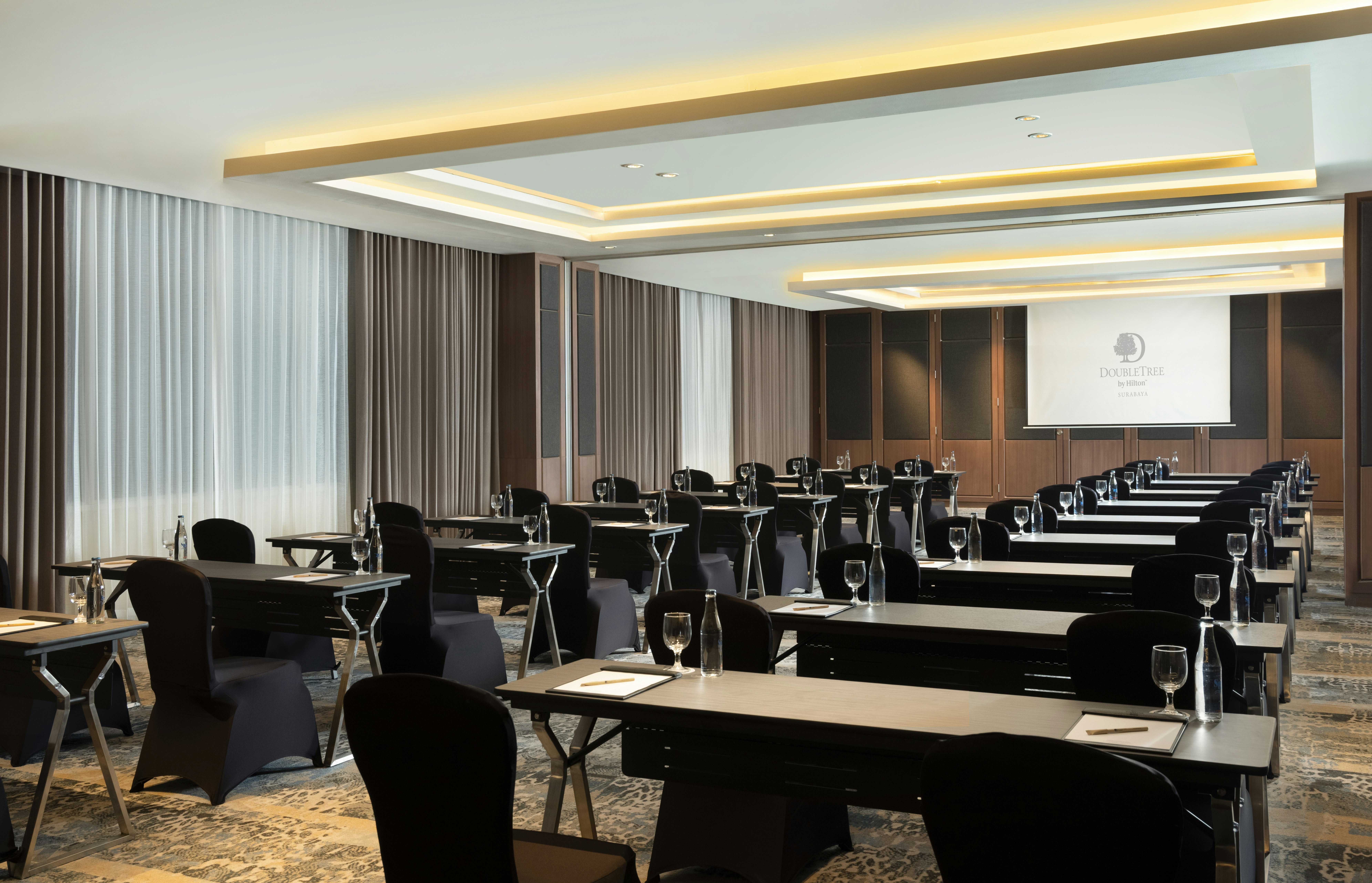 Doubletree By Hilton Surabaya 64/74