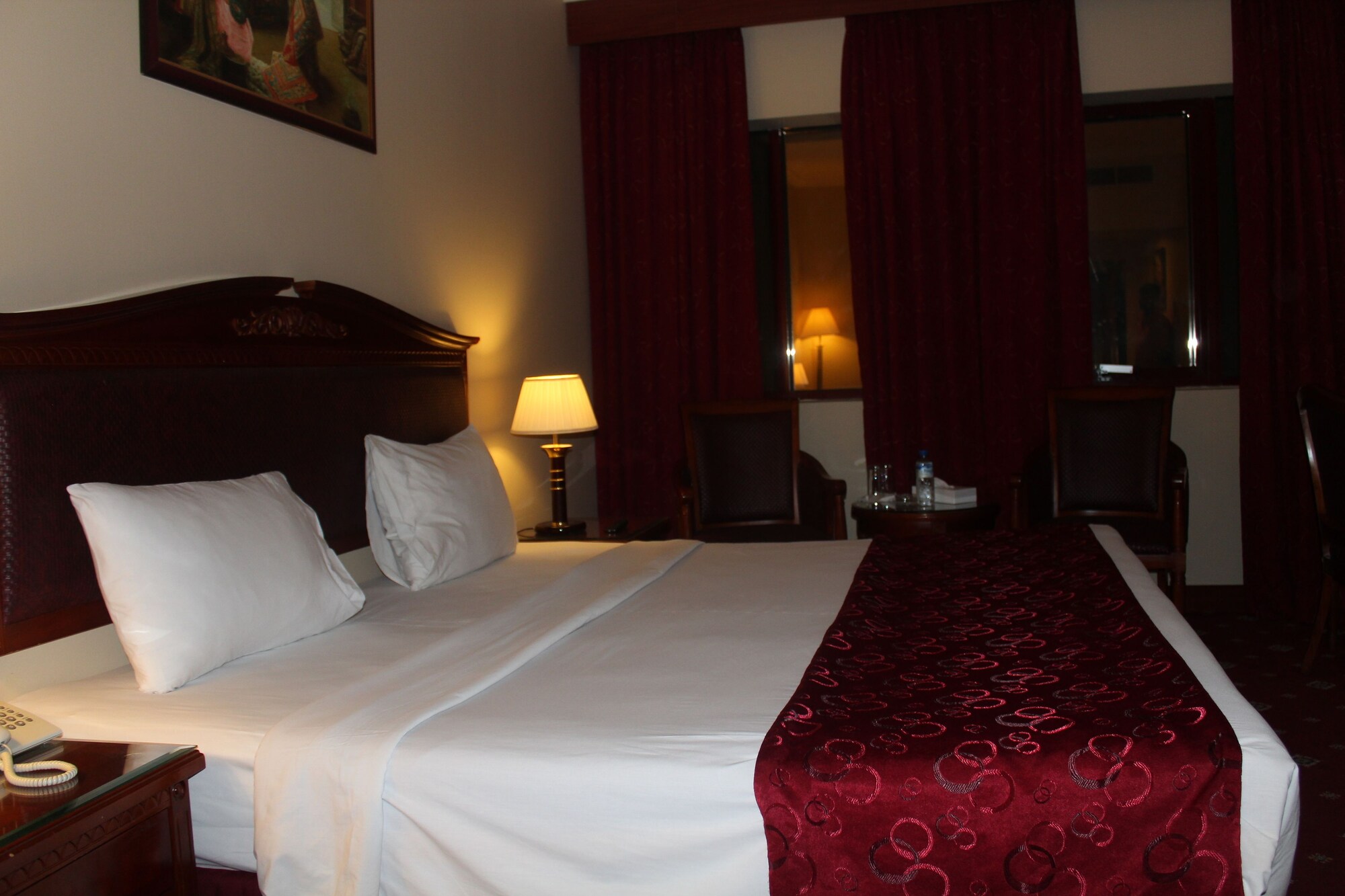 Single Room