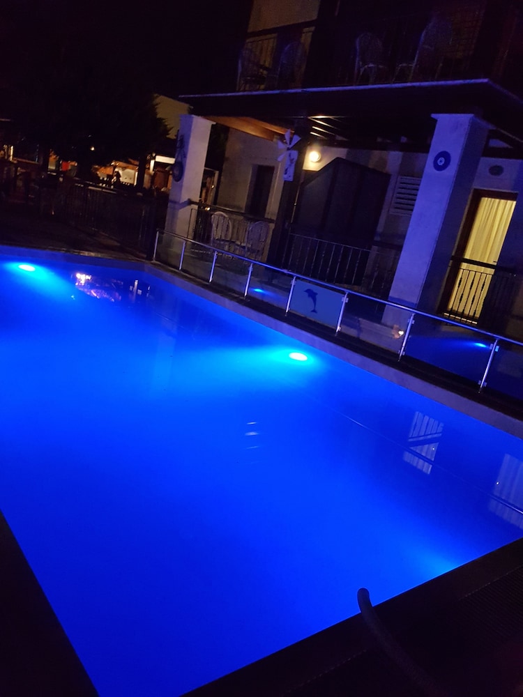Bodrum Stone House Hotel 3/50