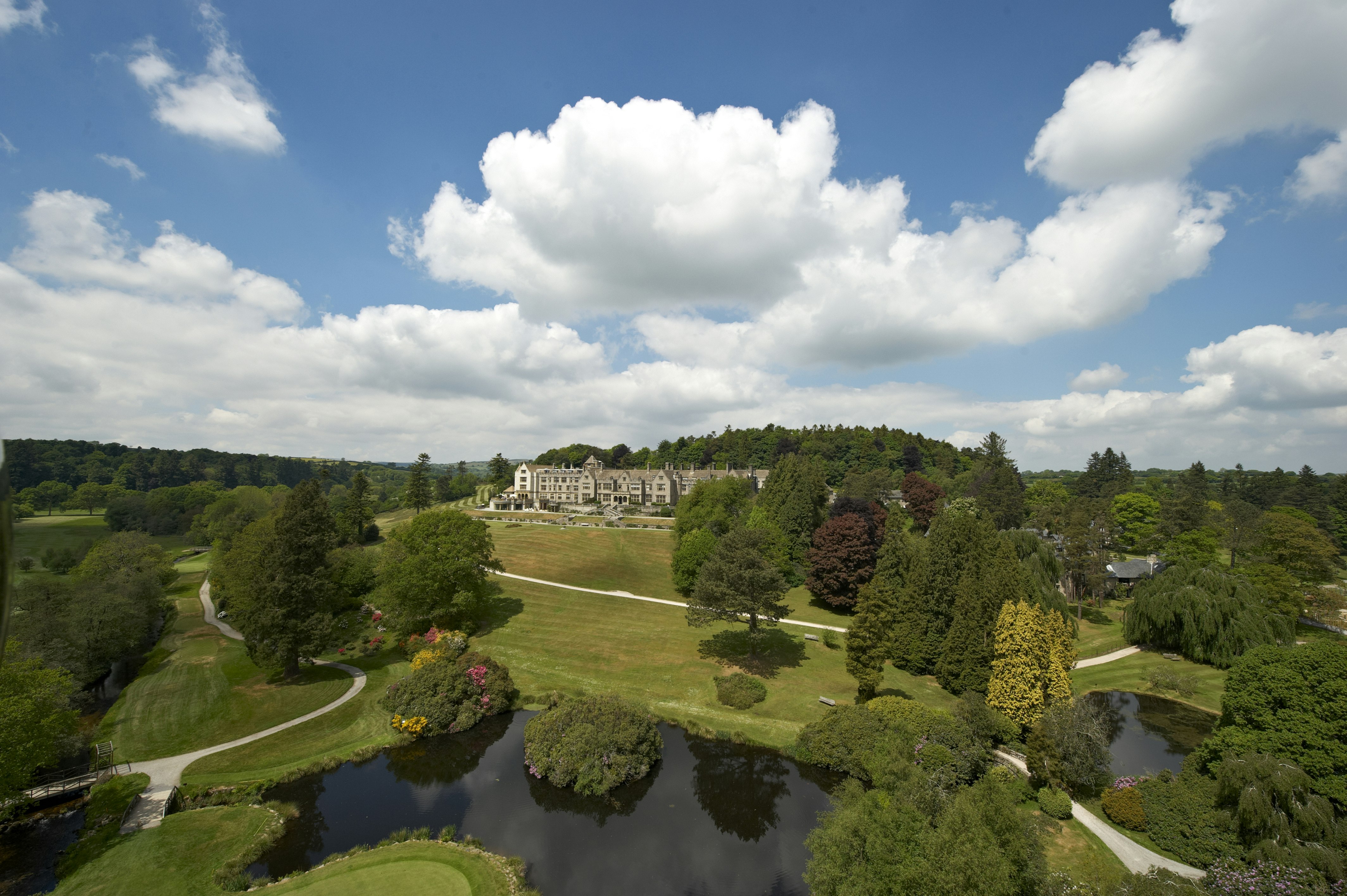 Bovey Castle 41/43