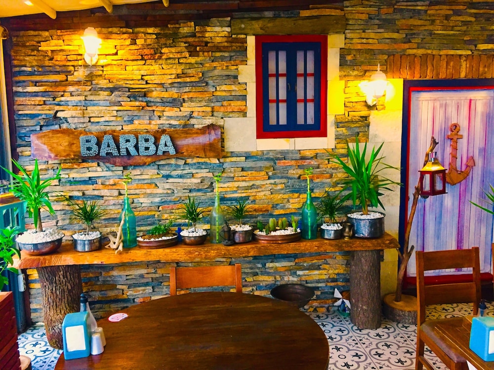 Barba Otel 9/49