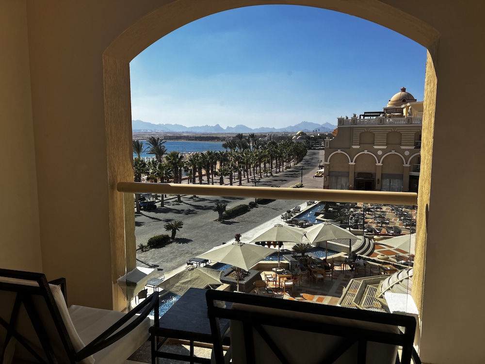 KaiSol Romance Resort Sahl Hasheesh Adults Only 16+ 45/61