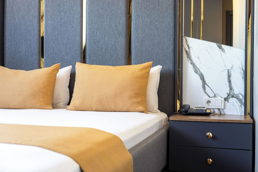 Meridiani Taksim Hotel 17/43