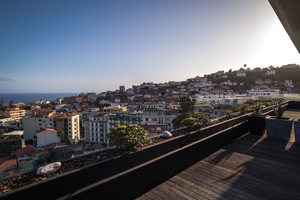 Arts In Penthouse Apartments Til Sol 23/30