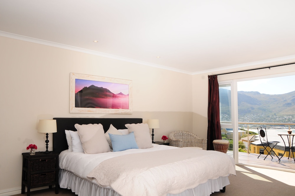 Hout Bay Breeze 4/50