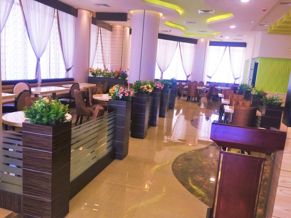 Alain Hotel Apartments 37/50