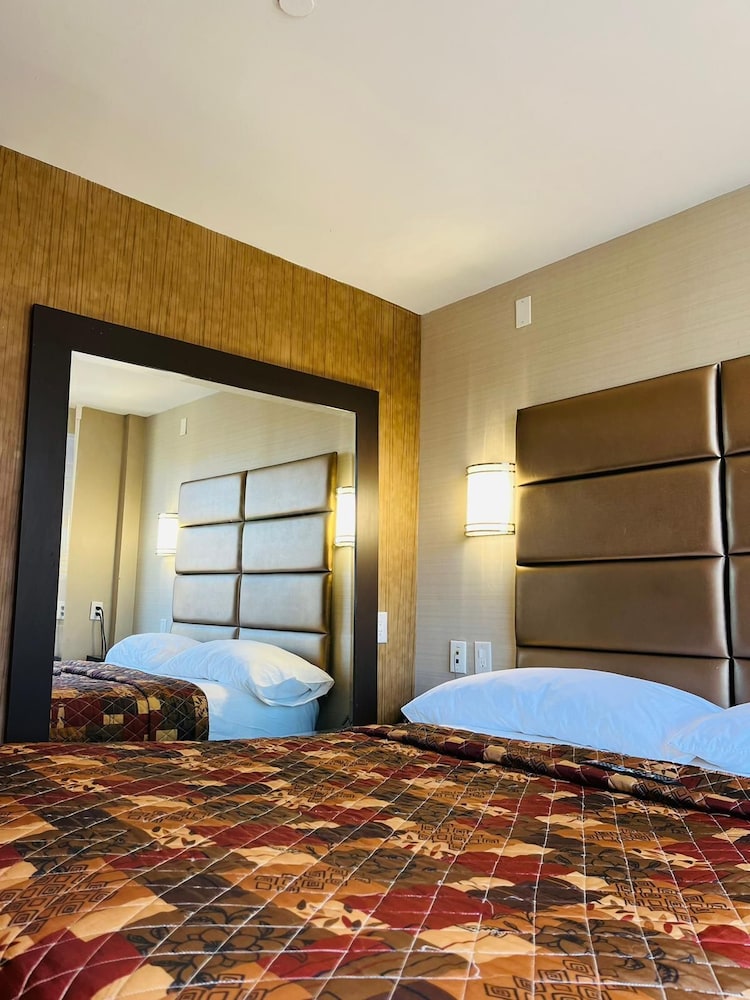 Hotel Key LaGuardia Airport 20/46