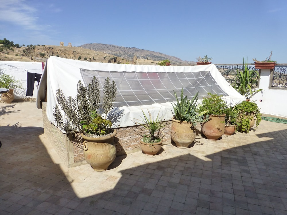 Dar Naima - Hostel 8/36