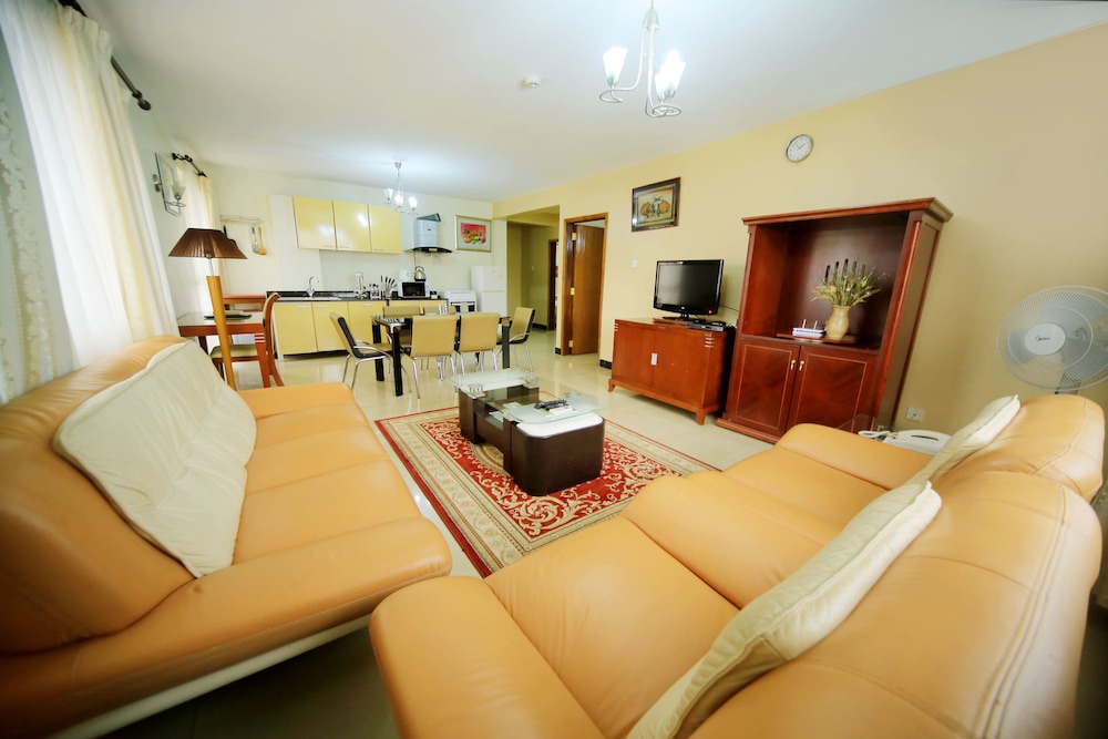Hotel Africana 44/65