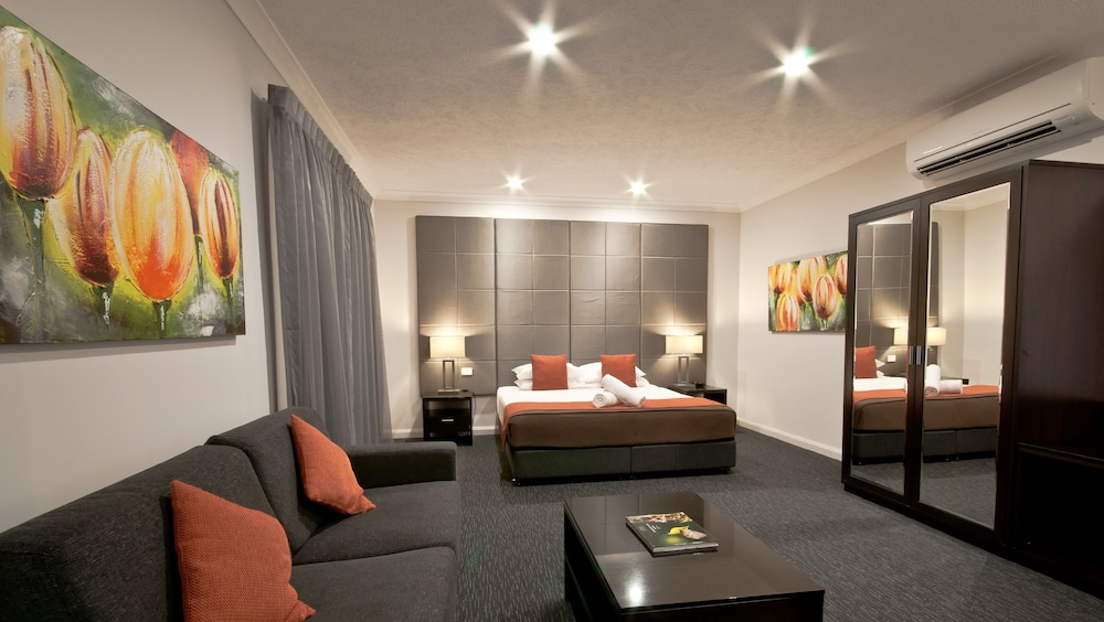 The Abbott Boutique Hotel 36/57