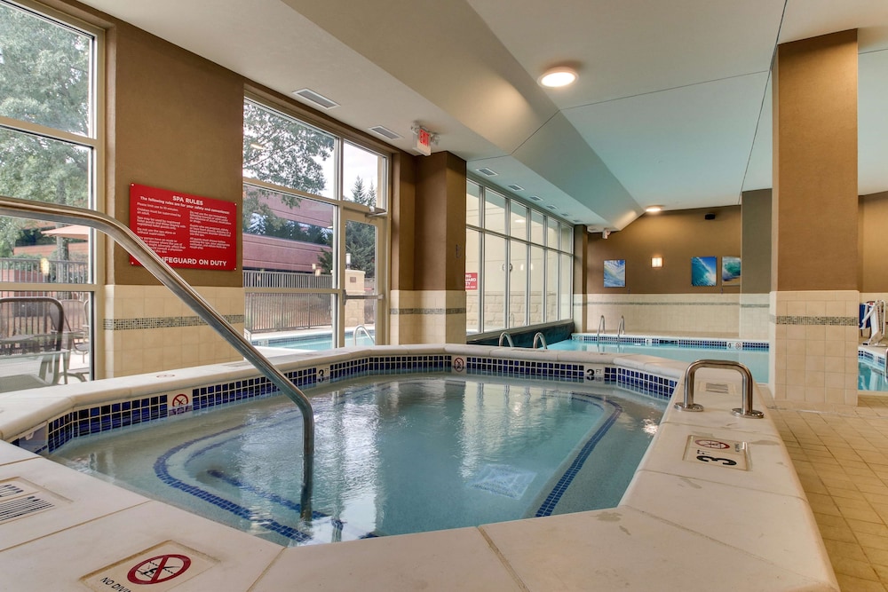 Drury Inn & Suites Knoxville West 39/67