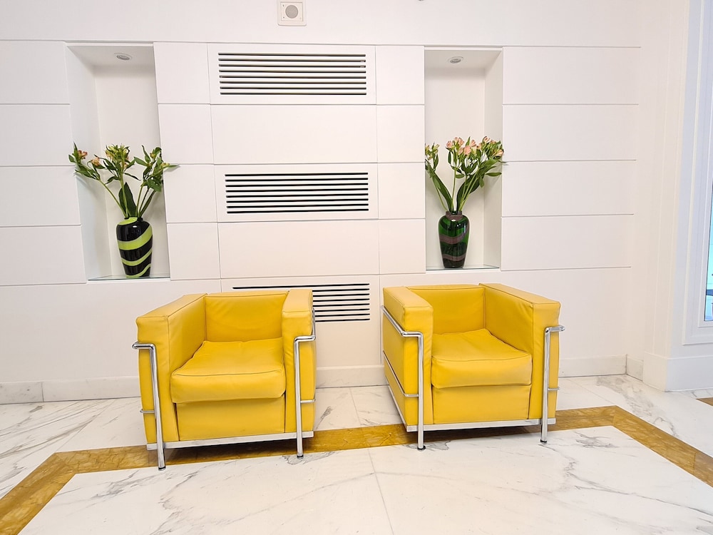 Hotel Palazzo Turchini 49/77
