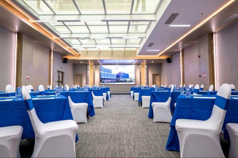 Lavande Hotel (Shenzhen Nanshan Science and Technology Park Vanke Cloud City) 52/53