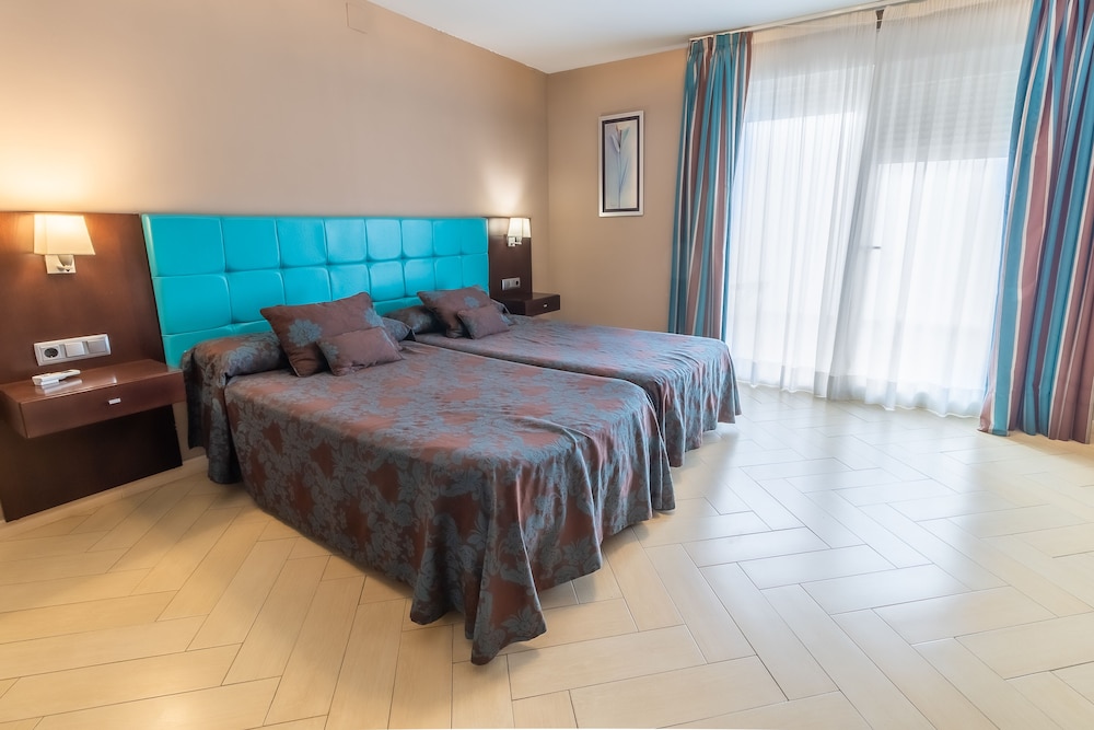 Hotel Kika 4/50