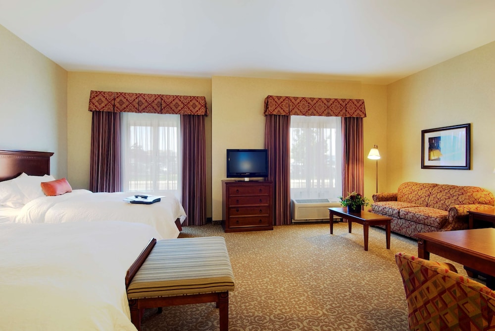 Room, King Bed, Accessible