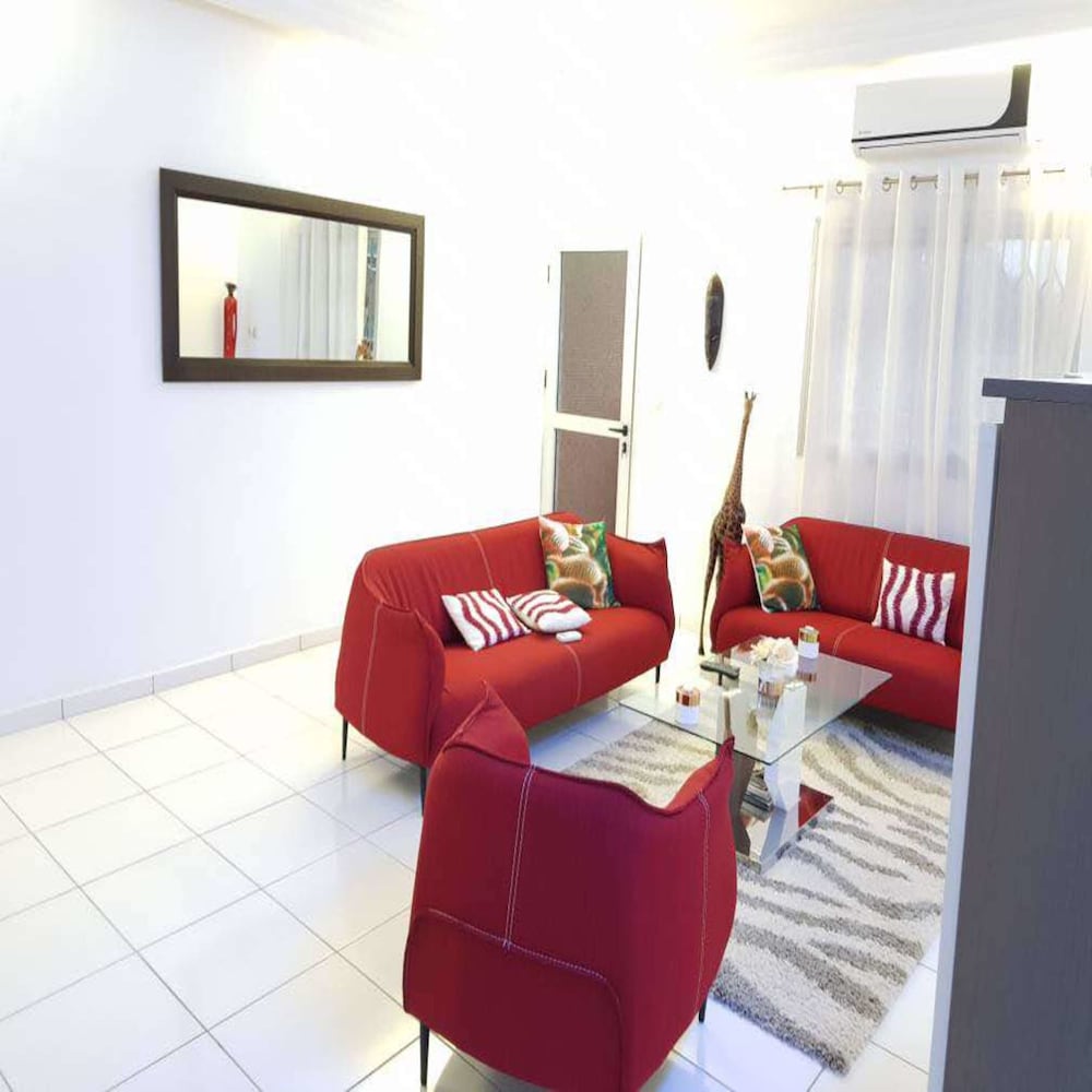 Residence Cécilia 5/10