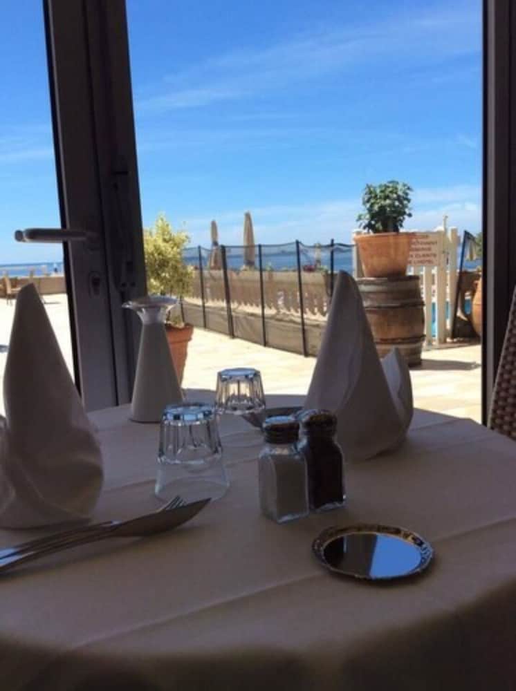 Hôtel Stella Di Mare 21/42