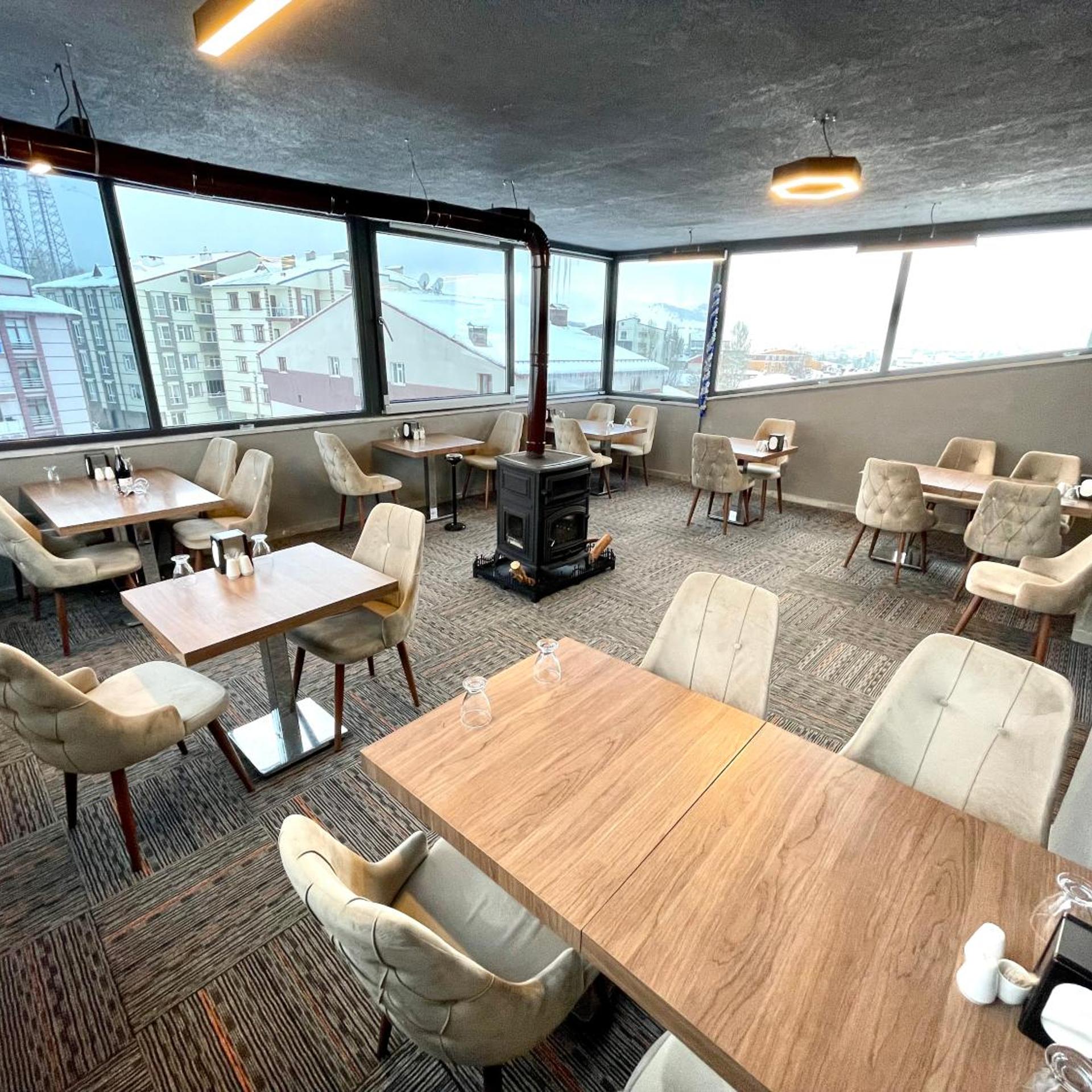 Hotel Aras 34/50
