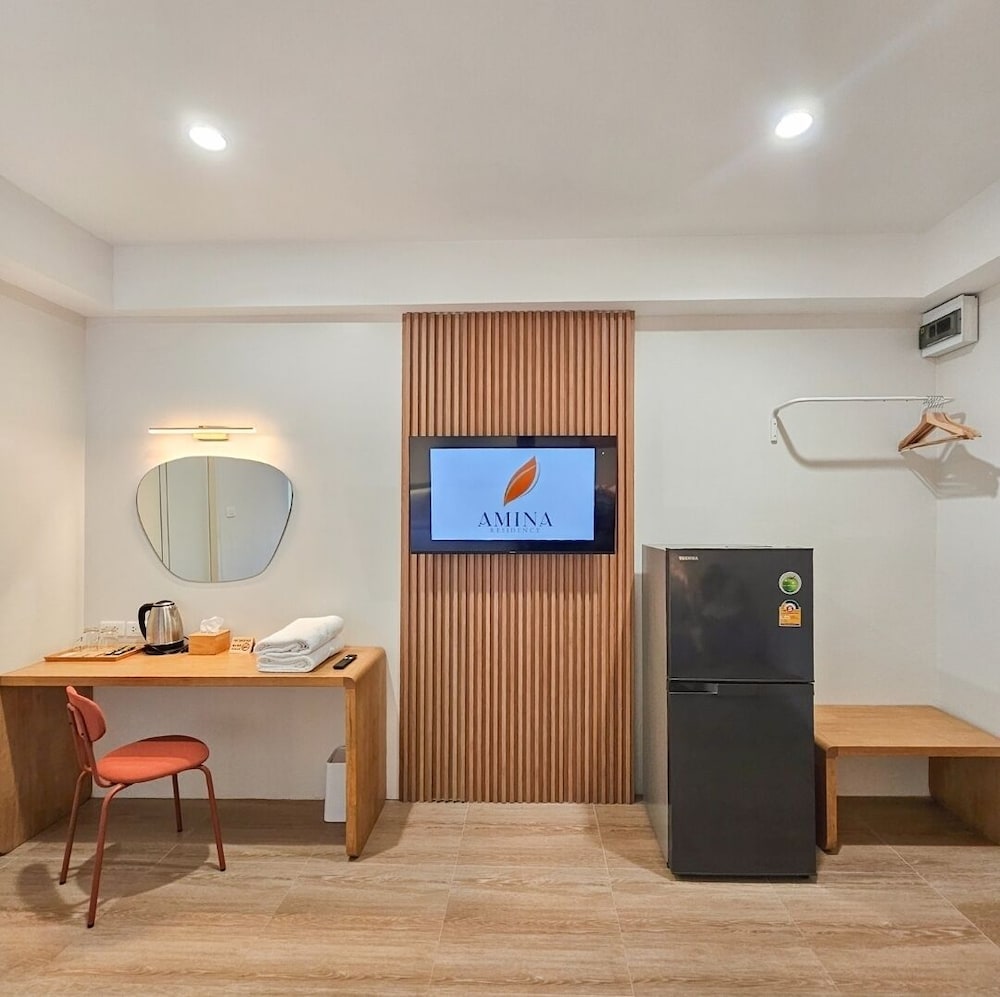 Ameena Apartment 26/39