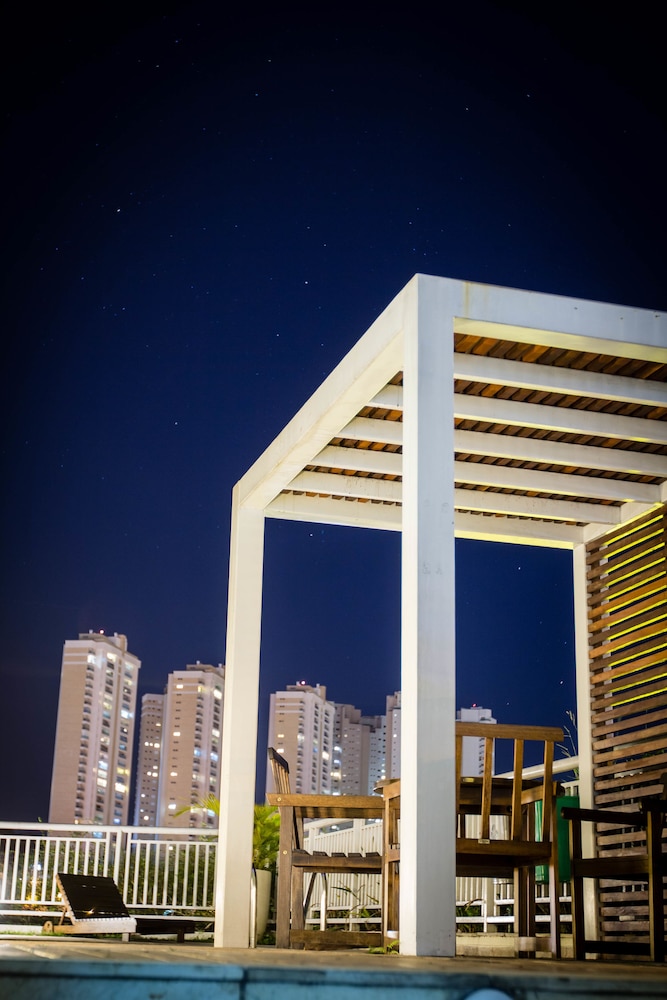 Mercure Sao Jose Dos Campos Hotel 4/50