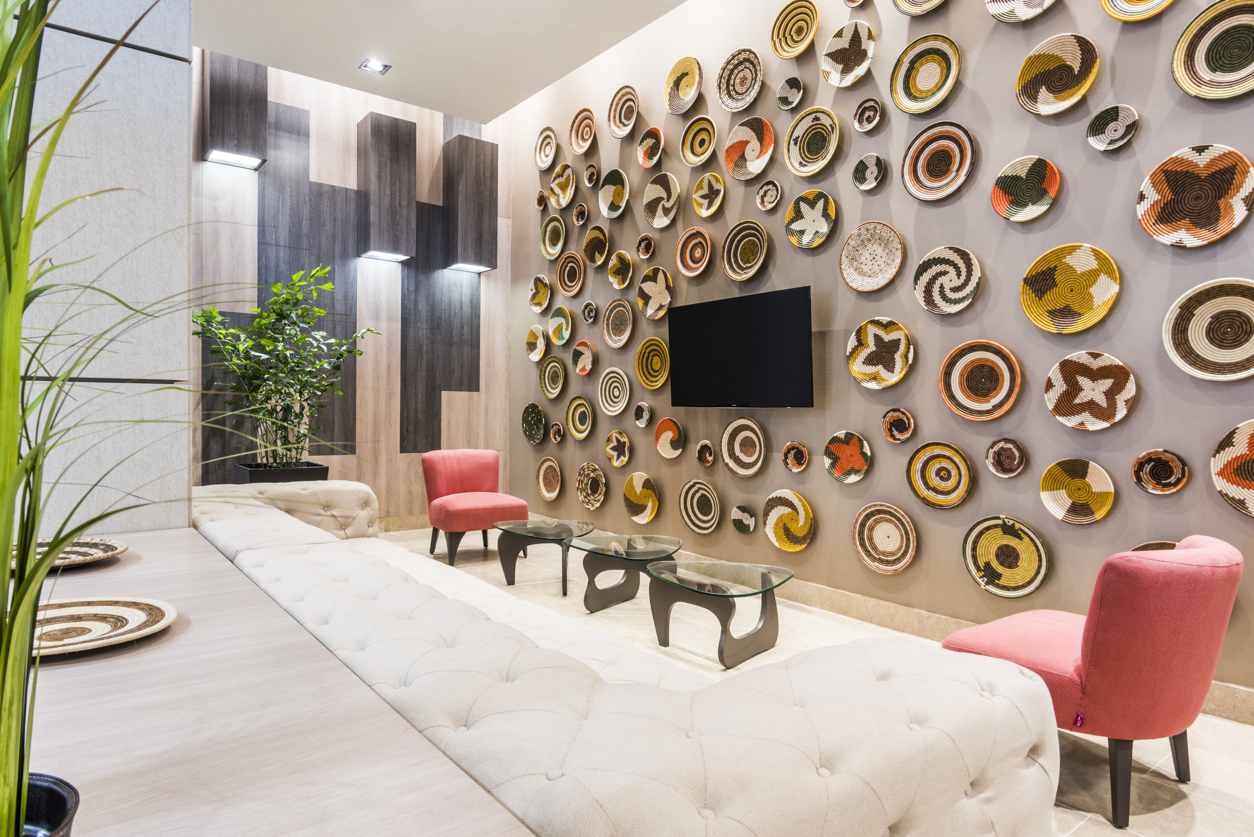 Holiday Inn Express Barranquilla Buenavista 39/43