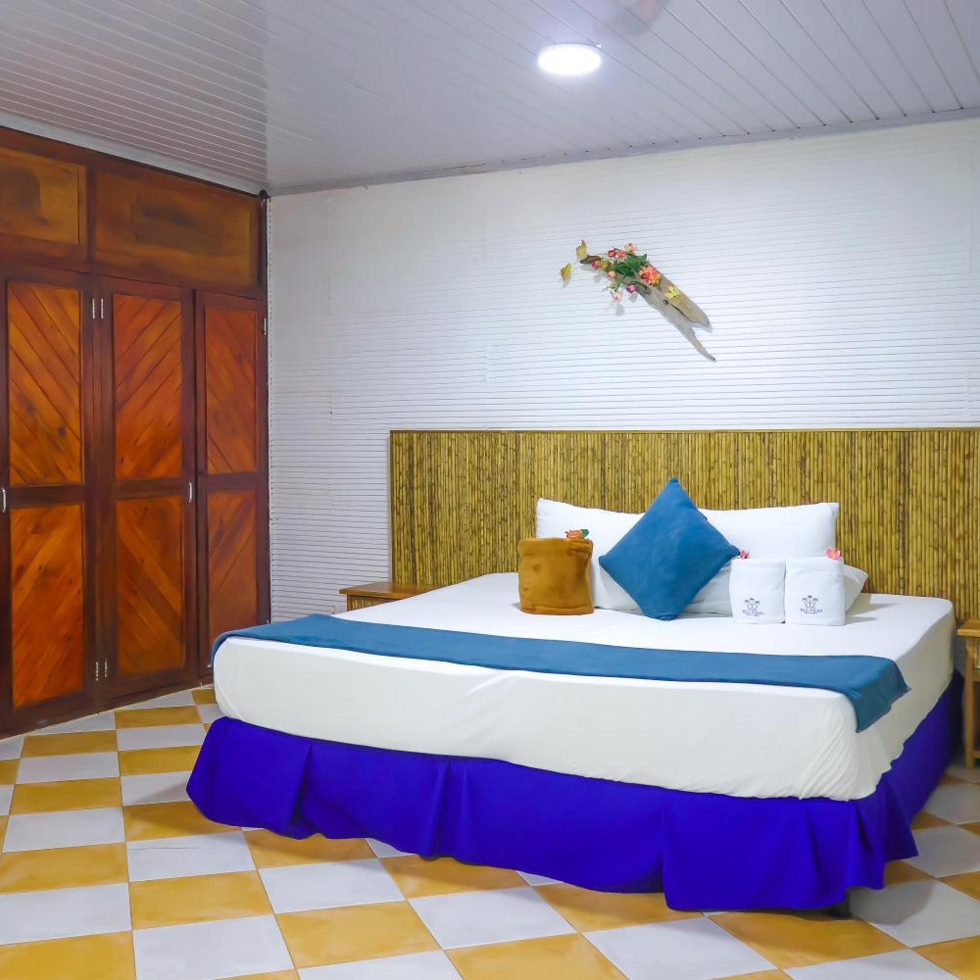 Hotel Isla Palma Reserva Natural 11/55