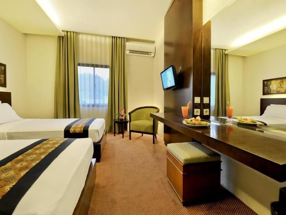 Hotel Grasia Semarang 13/33