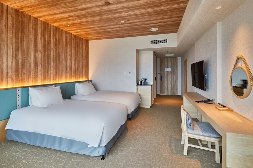 HOTEL AlaCOOJU OKINAWA 5/50