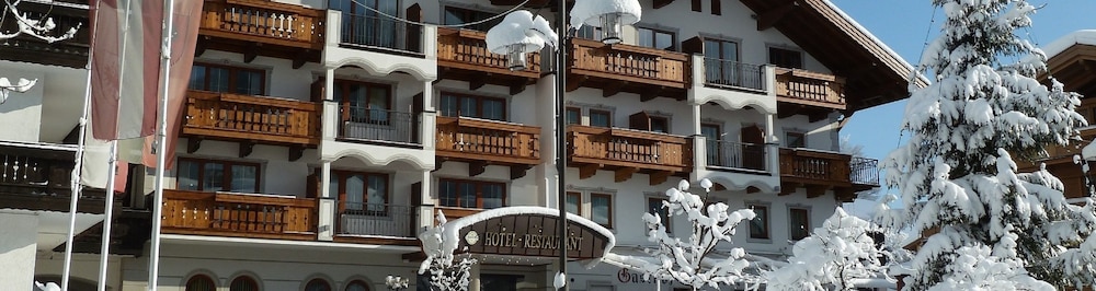GASTHOF FELDWEBEL HOTEL 1/33