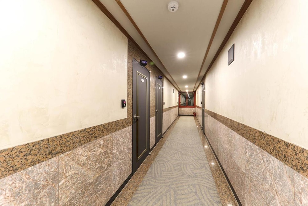 Major酒店(Major Hotel) 图片2