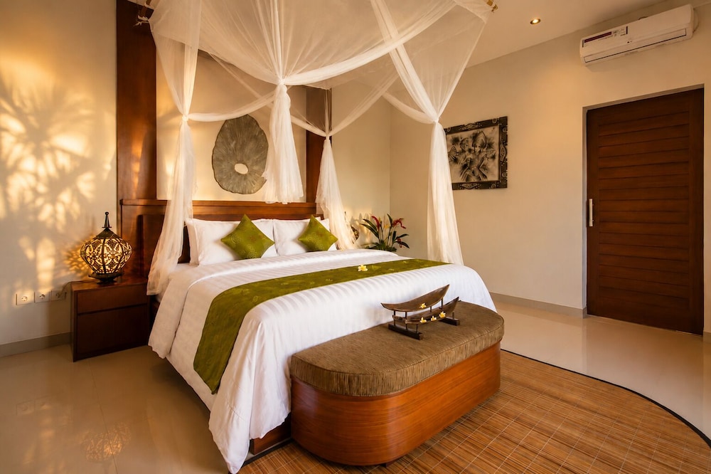 Alosta Luxury Private Villa 13/50