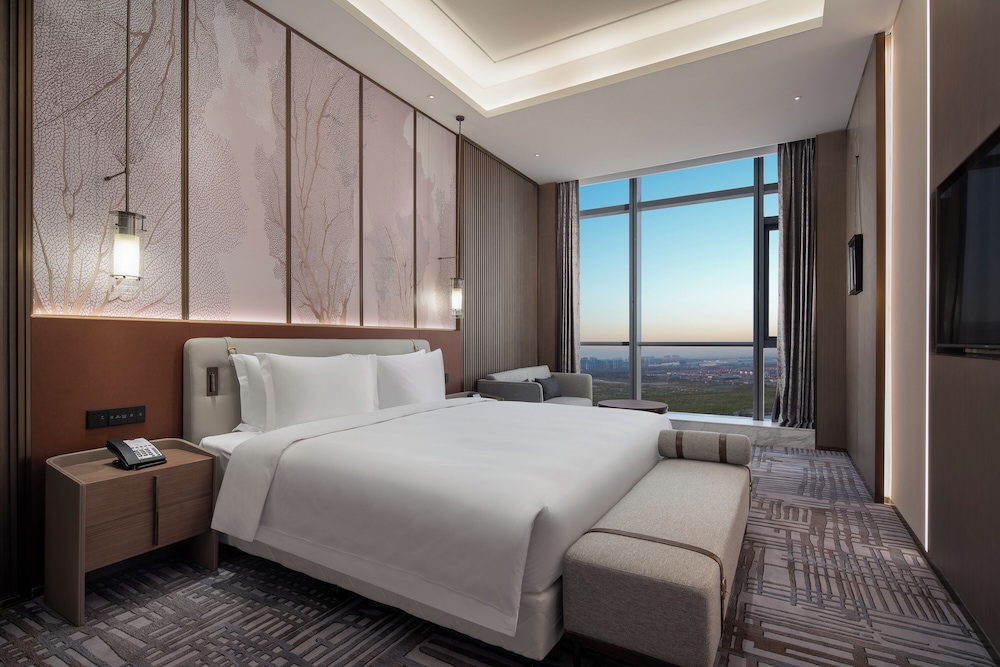 Wyndham Shanxi Xiaohe Xincheng 19/43