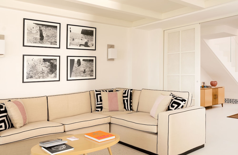 Palazzo M Capri 23/50