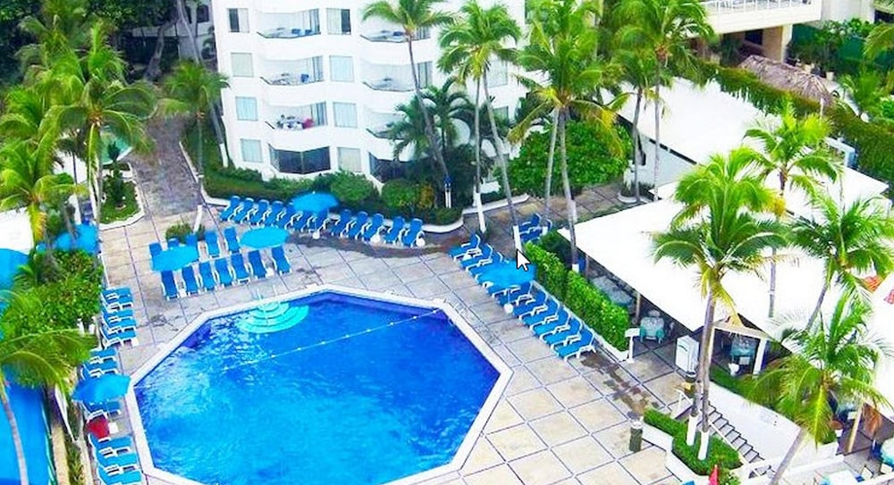 Acapulco Malibu 45/49