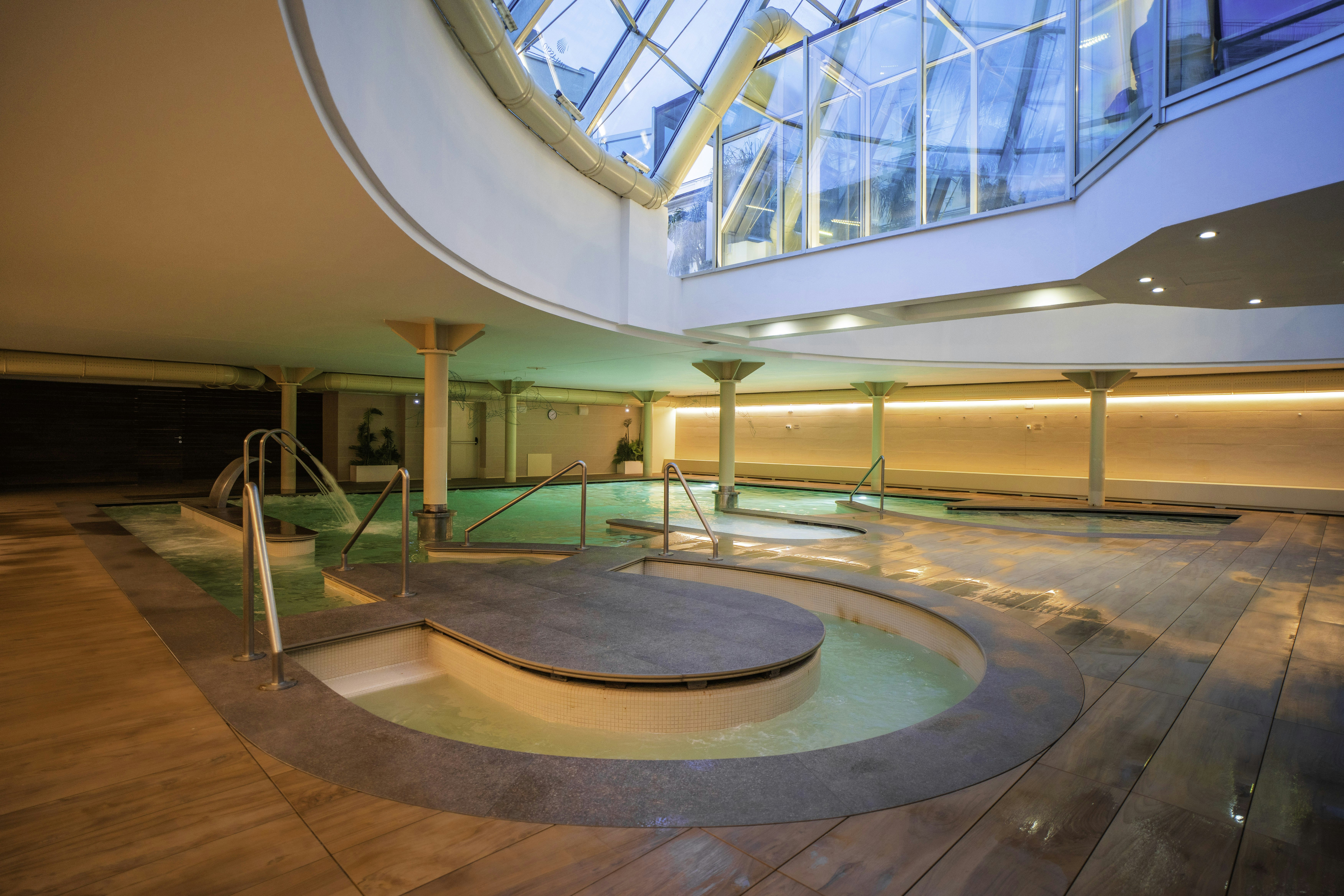 Grand Hotel Alassio Beach & SPA Resort 40/69