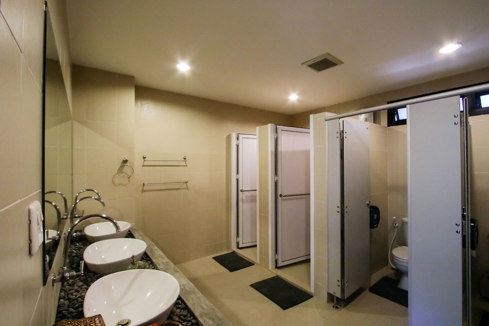 FAMILY SUITE, 5 BEDS
