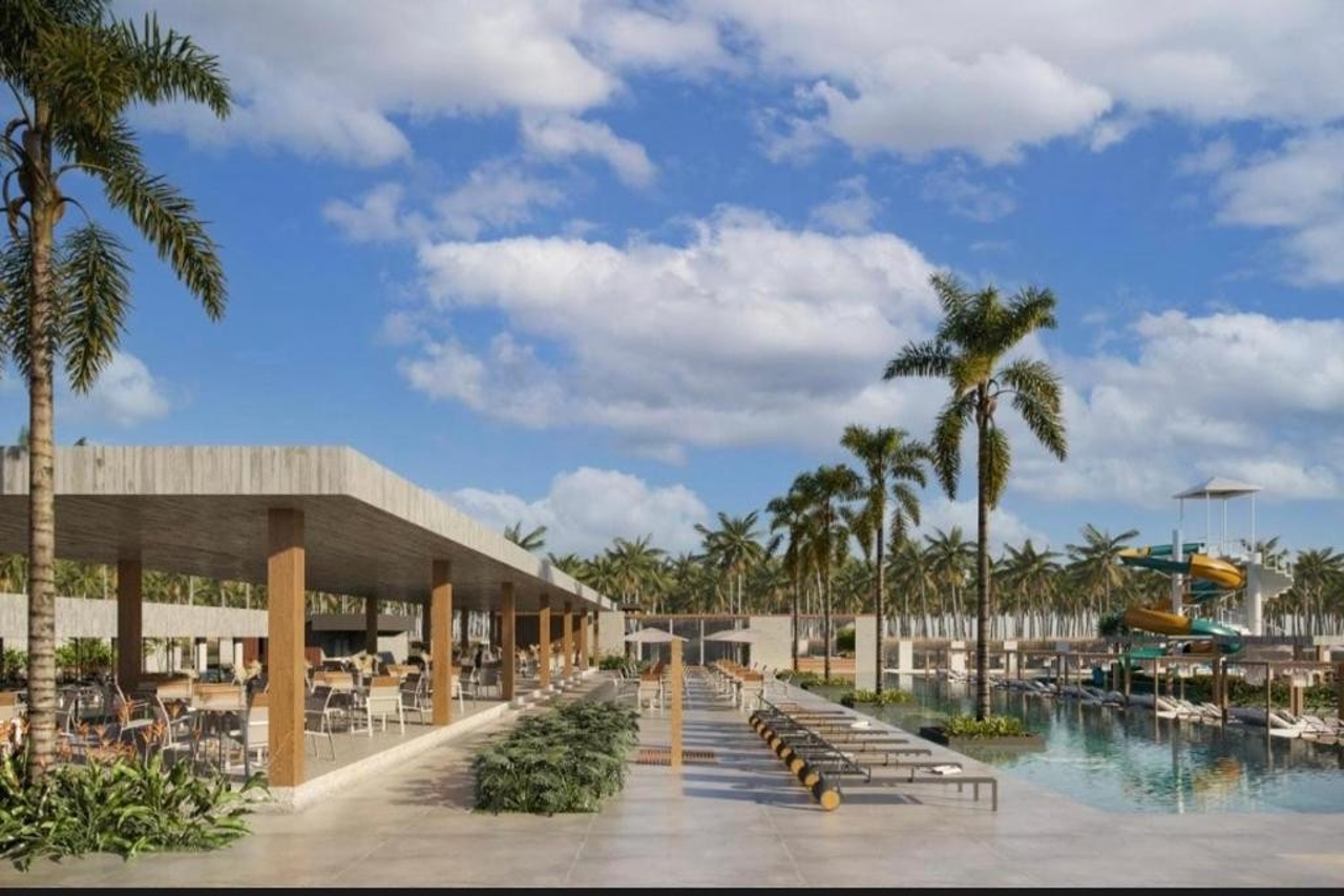 Beach GAV Resorts 8/8