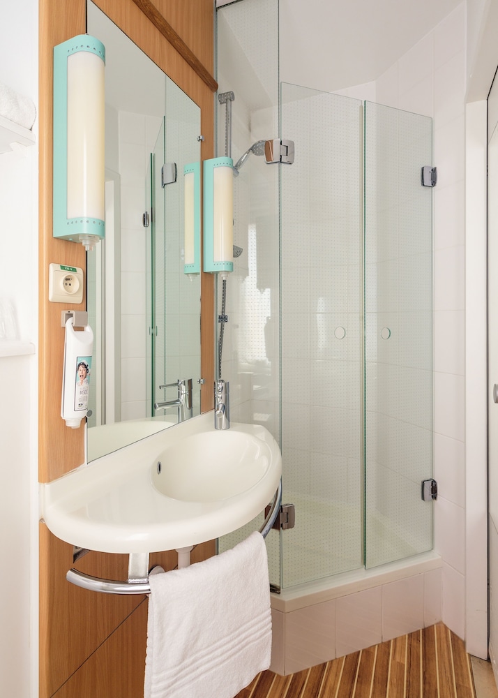 Ibis Antwerpen Centrum 61/62