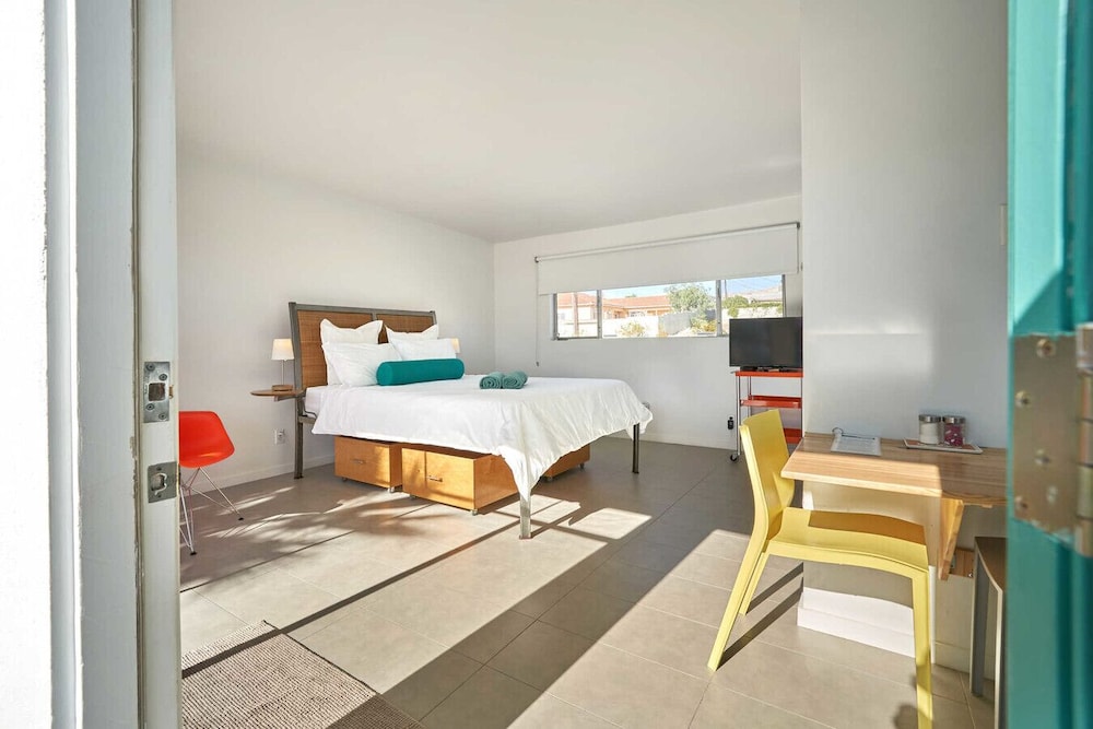 Sagewater Resort and Spa - Adult Only 27/69