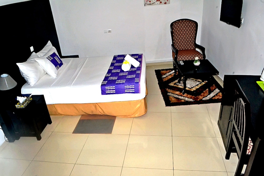 Hotel Bkbg 16/45