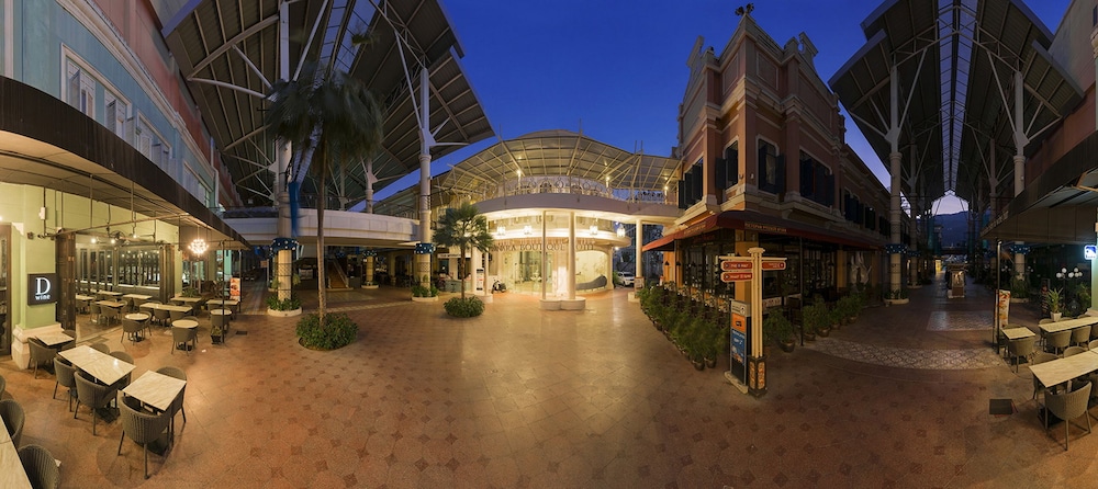 Pimnara Boutique Hotel 44/50