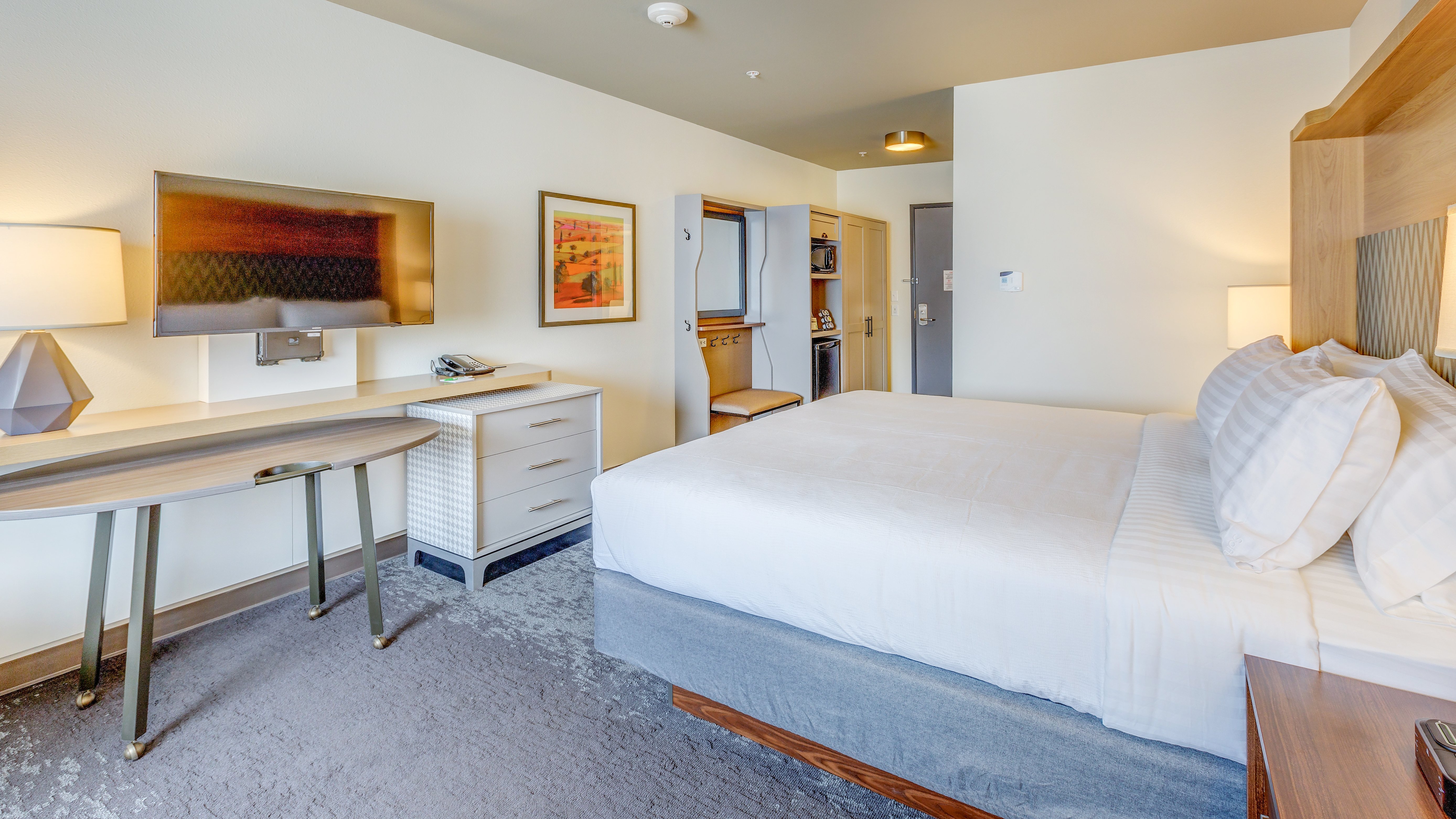 Holiday Inn Bellingham 25/73
