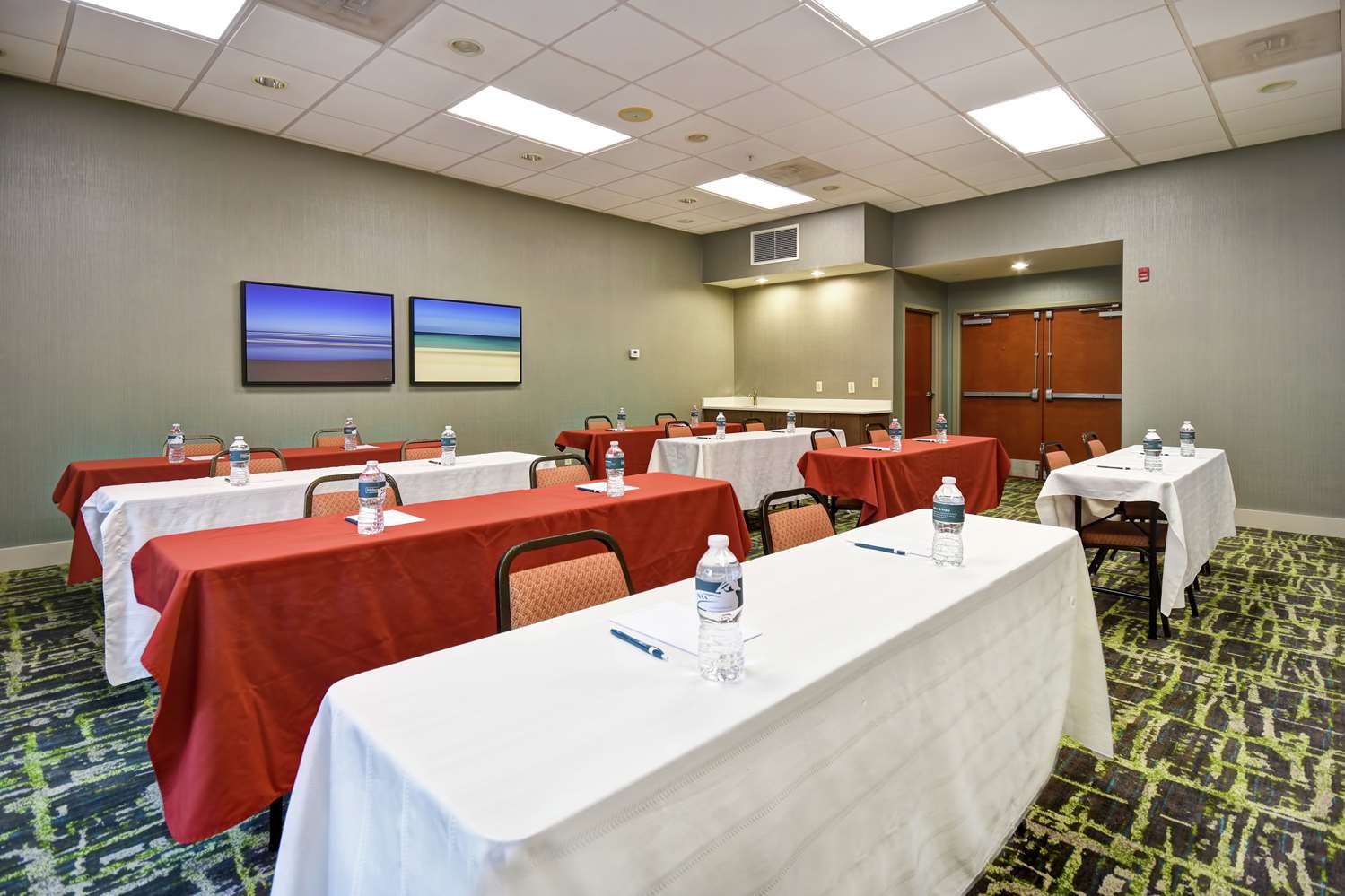 Homewood Suites By Hilton Ocala At Heath Brook 22/32