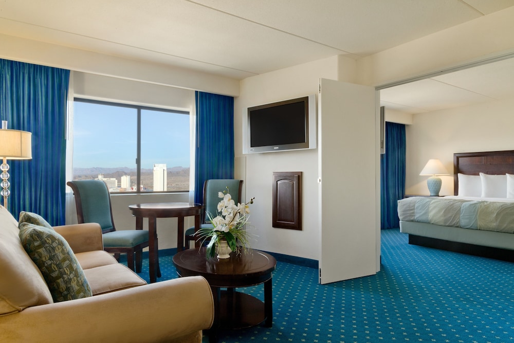 Harrah’s Laughlin - A Caesars Rewards Destination 60/85