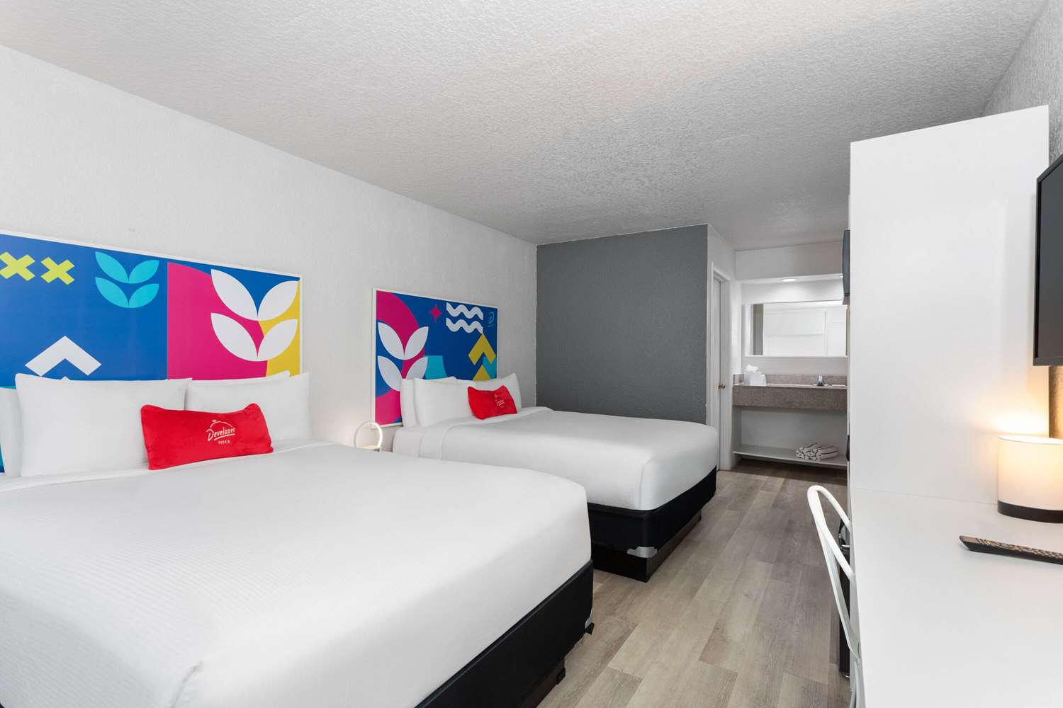 Baymont by Wyndham Orlando Lake Buena Vista South 15/50