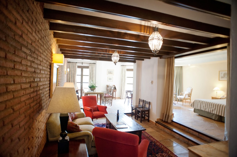 La Bobadilla, a Royal Hideaway Hotel 49/69