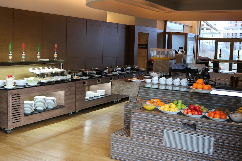 Hotel International Prishtina Spa Prishtina 23/27