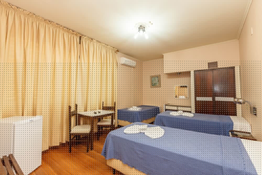 Hotel Letto Caxias 10/23