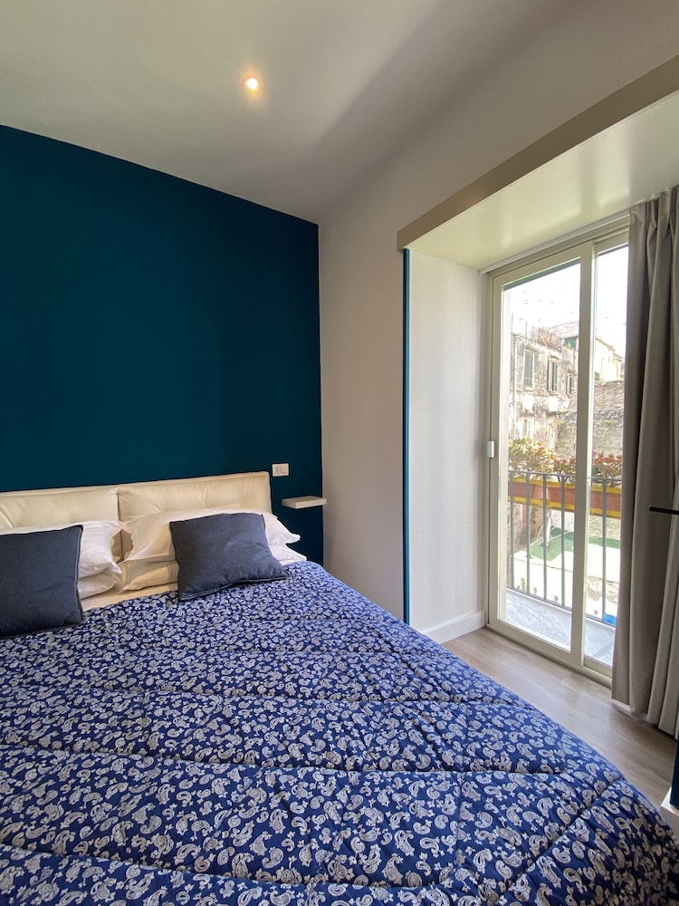 Hotel Europeo 18/71