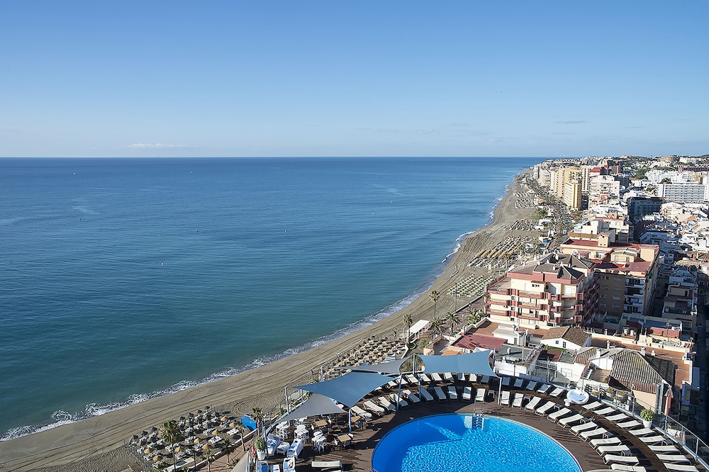 Pierre Vacances El Puerto Hotel 51/59